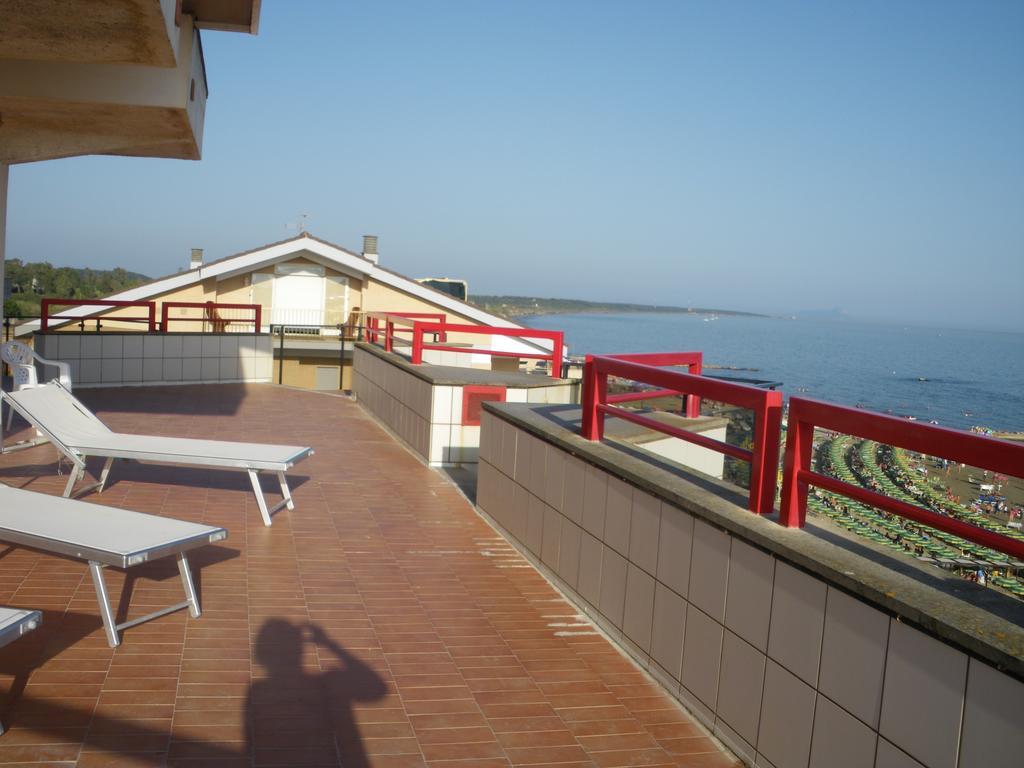 Hotel Neptunus Nettuno Exteriér fotografie
