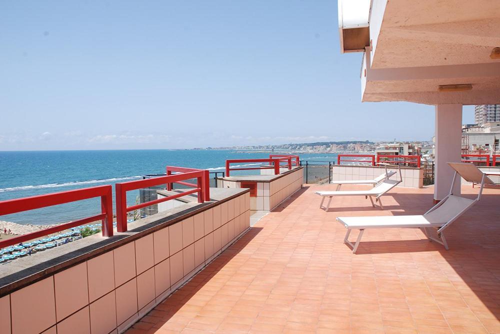 Hotel Neptunus Nettuno Exteriér fotografie