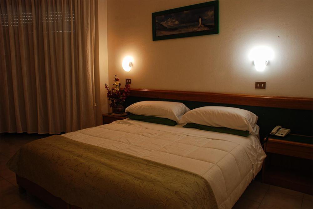 Hotel Neptunus Nettuno Exteriér fotografie