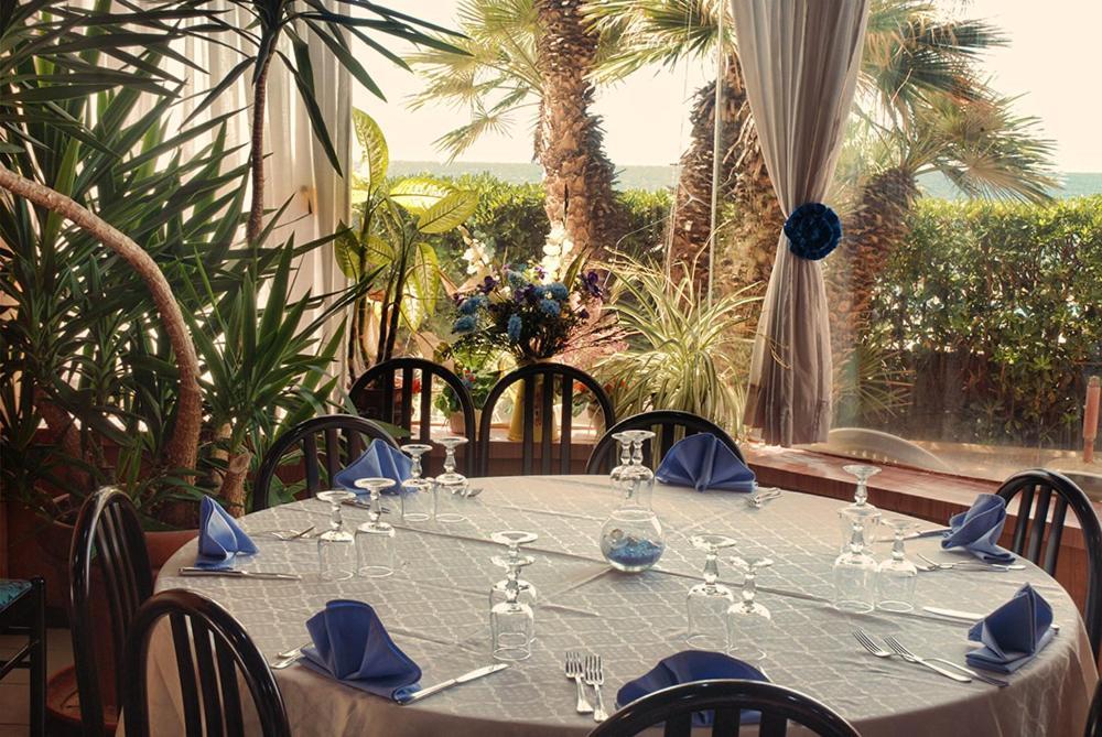 Hotel Neptunus Nettuno Exteriér fotografie