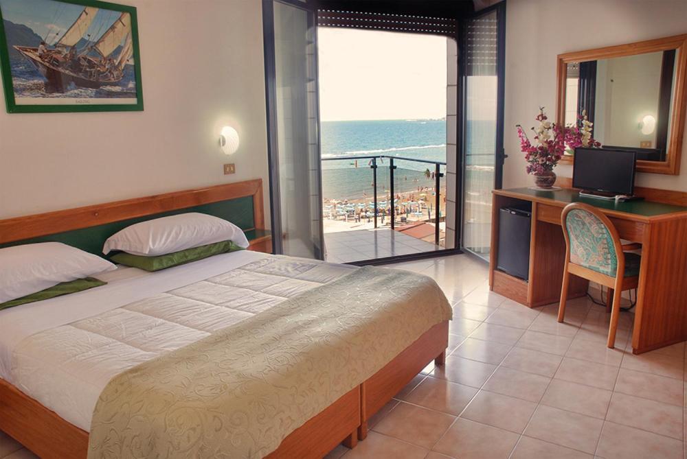 Hotel Neptunus Nettuno Exteriér fotografie